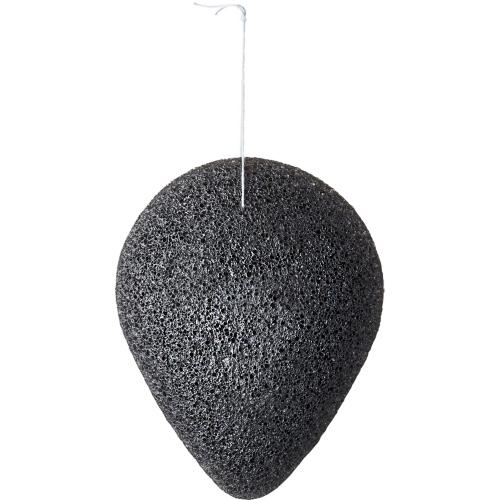 PURITO Bamboo Charcoal Konjac Burete pentru fata