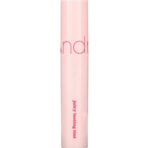 ROMAND Juicy Lasting Tint Nuantator pentru buze 27 Pink Popsicle