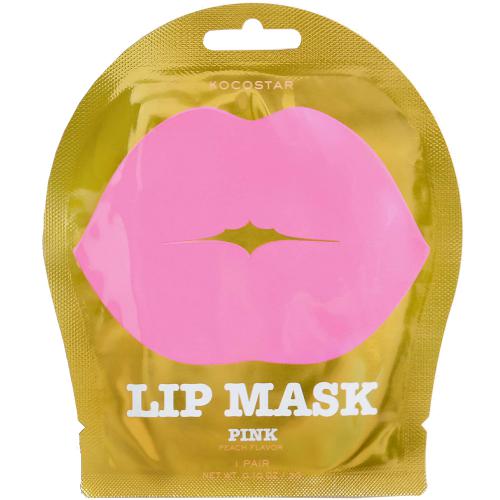 KOCOSTAR Pink Masca de buze Femei