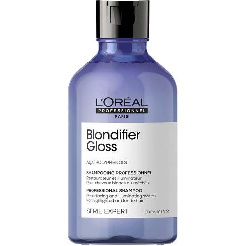 L'OREAL Professionnel Serie Expert Blondifier Sampon Gloss 300 ml