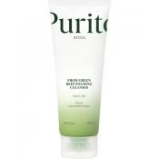 PURITO From Green Spuma de Curatare pentru Fata 150 ml - Curatare Delicata si Hidratare Optima, pH Echilibrat 5.5, pentru Ten Sensibil