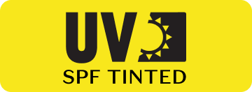 Protectie UV Tinted