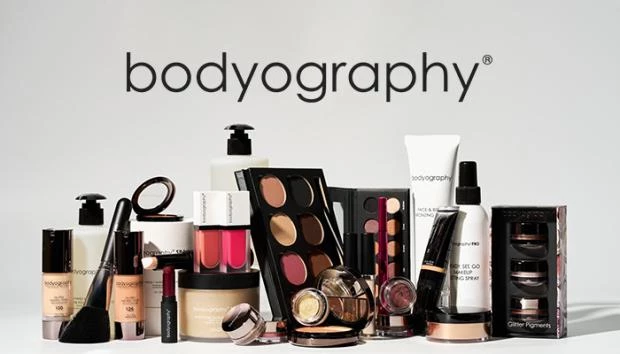 Bodyography – Brandul de produse cosmetice premium pentru un machiaj ...