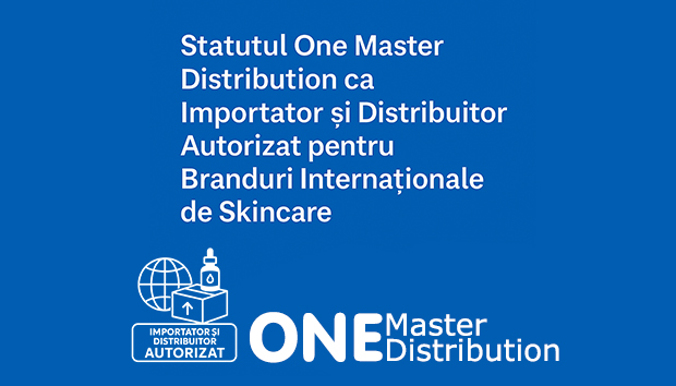 One Master Distribution – Importator oficial branduri K-Beauty in ...