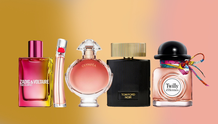 Mechanics brand name lecture 5 parfumuri cu note de ghimbir care ne condimenteaza toamna - Sole - Beauty  & Style