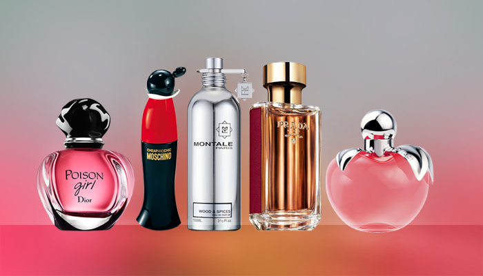 this authority Greet 10 lucruri inedite despre parfum - Sole - Beauty & Style