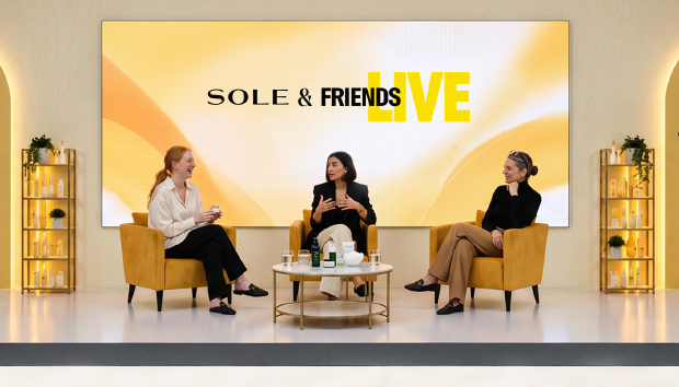 SOLE & Friends LIVE: comunitatea K-Beauty urcă pe scenă