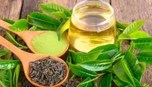  Extract de Ceai Verde: Secretul unei Pieli și Părului Sănătoase