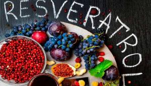 Resveratrol – Antioxidantul-minune pentru o piele tânără și luminoasă