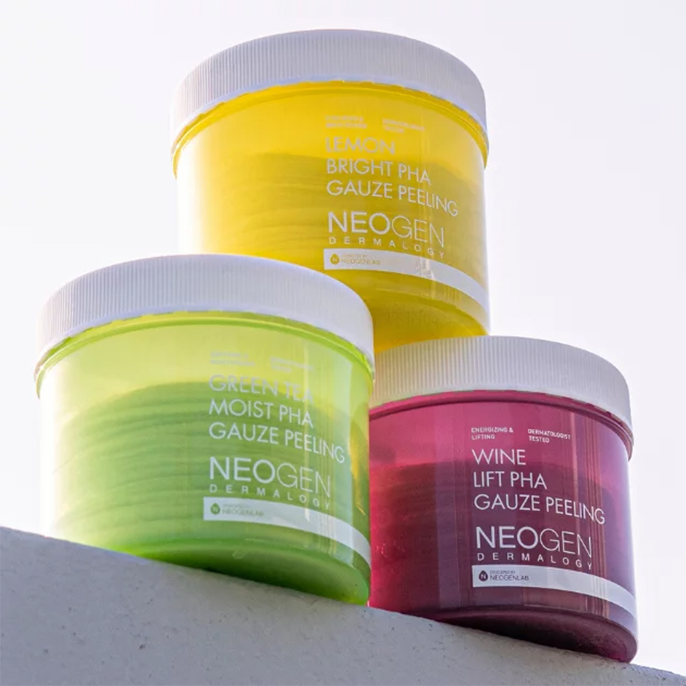 NEOGEN