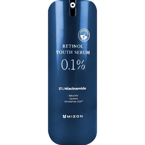 Mizon 0.1% Retinol Youth Serum...