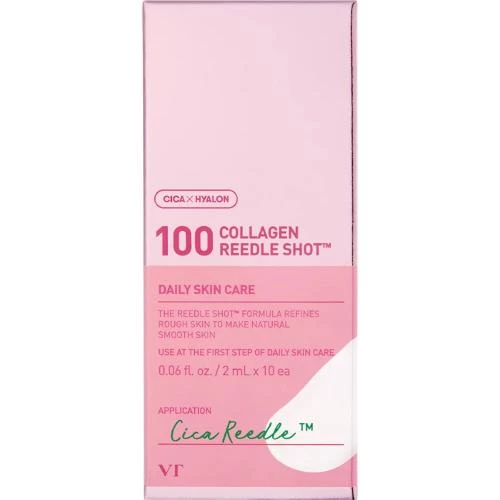 VT COSMETICS 100 Collagen...