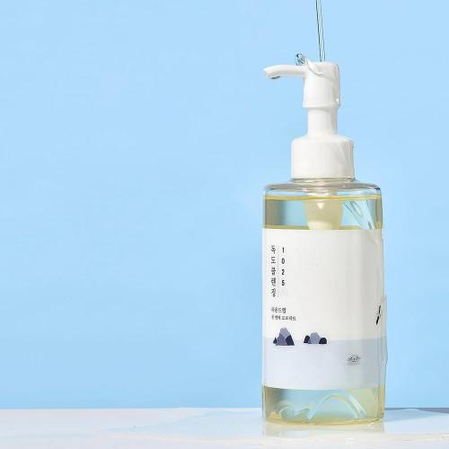1025 Dokdo Cleansing Oil Ulei de curatare 200 ml