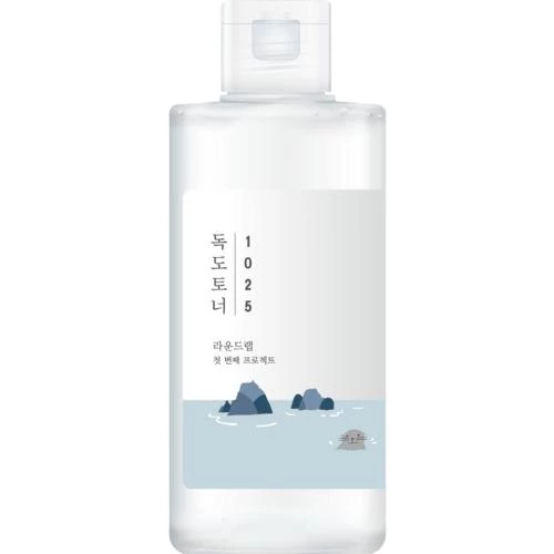 ROUND LAB 1025 Dokdo Toner...