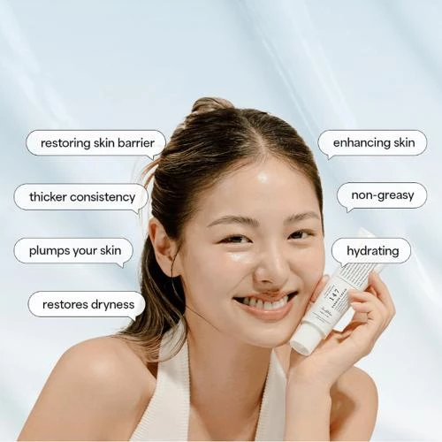 Dr. Althea 147 Barrier Crema pentru fata HydraCalm - Hidratare Intensiva si Protectie Antiiritatii, 50 ml