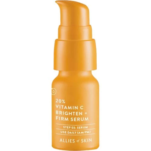 ALLIES OF SKIN Vitamin C...