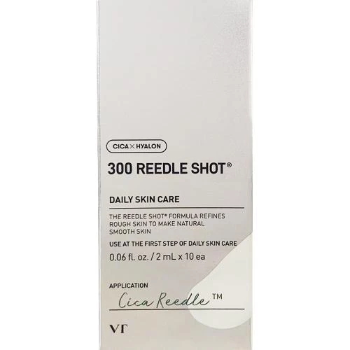 VT COSMETICS 300 Reedle Shot...