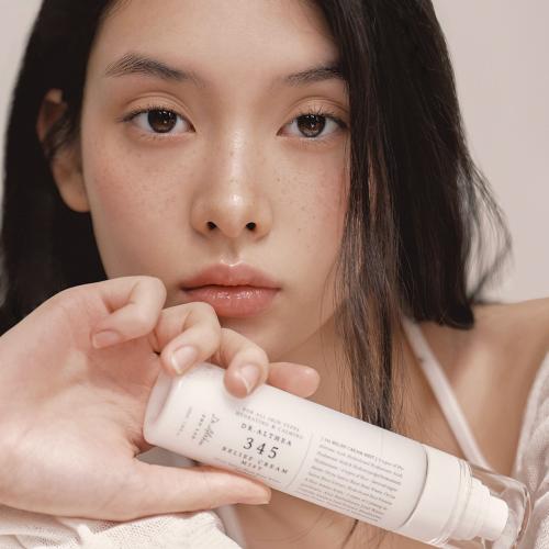 345 Relief Cream Mist Crema de fata 100 ml