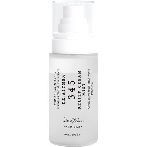 345 Relief Cream Mist Crema de fata 60 ml