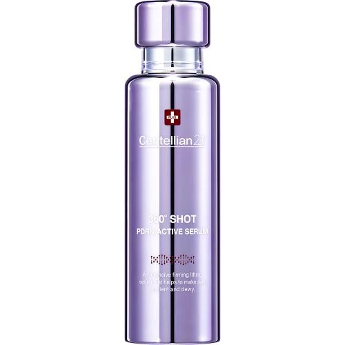 CENTELLIAN24 360 Shot Salmon PDRN Active Serum Ser de fata cu PDRN derivat din somon- hidratare si fermitate, 50 ml