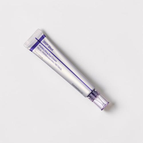 CENTELLIAN24 360 Shot PDRN Lifting Eye Cream - crema contur ochi formulata cu PDRN (Sodium DNA) si TECA, care contribuie la hidratarea zonei ochilor si la metinerea confortului cutanat - 30 ml