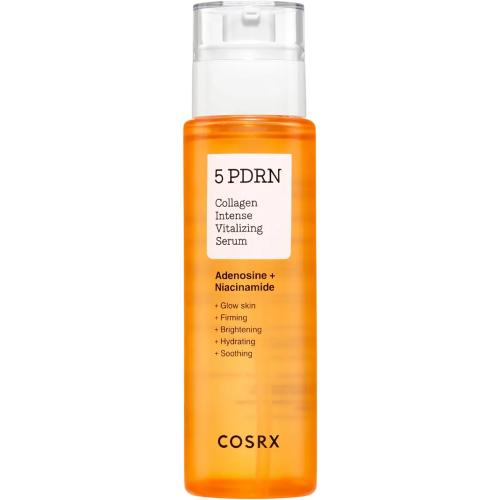 5 PDRN Collagen Intensive Vitalizing Ser de fata revitalizant cu PDRN si colagen 100 ml
