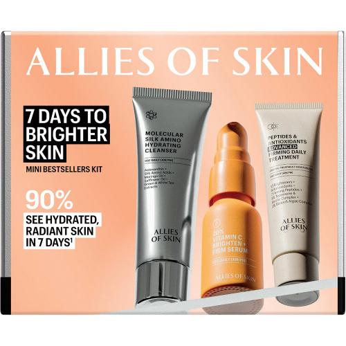 7 Days to Brighter Skin Kit Set