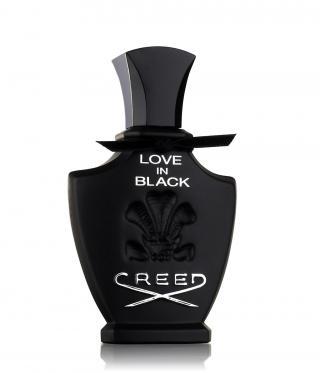 Love in Black Apa de parfum...