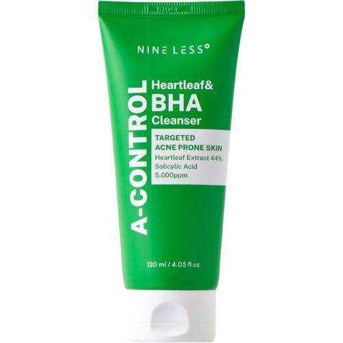 A-Control Heartleaf & BHA...