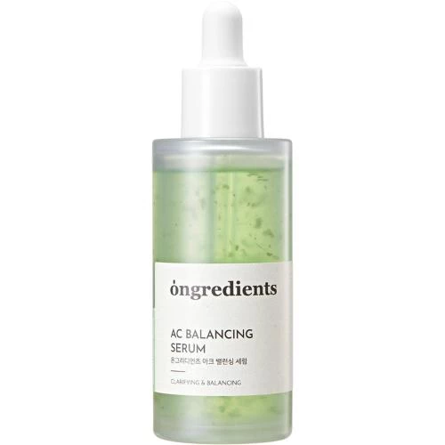 ONGREDIENTS AC Balancing Serum...