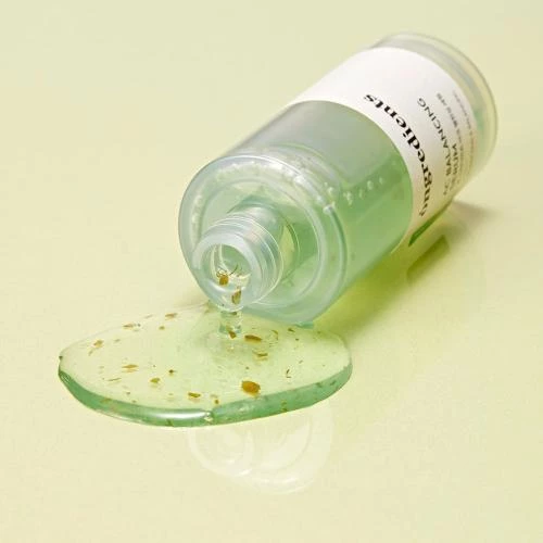 ONGREDIENTS AC Balancing Serum Ser pentru fata - Control Sebum si Hidratare Profunda cu Niacinamida, 50 ml
