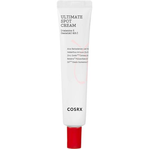 AC Collection Ultimate Spot Crema de fata anti-acnee cu aplicare locala 30 gr