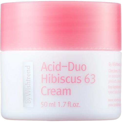Acid-Duo Hibiscus 63 Crema de...