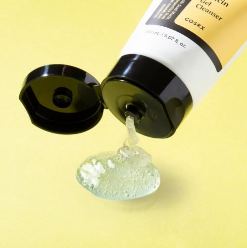 Advanced Snail Mucin Gel Cleanser Gel de curatare 150 ml
