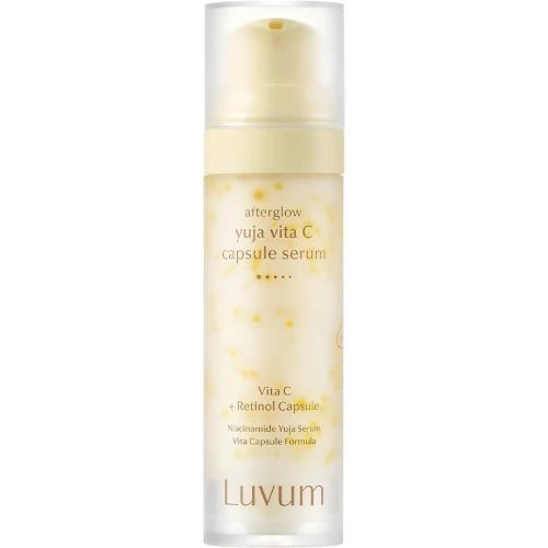 LUVUM Afterglow Yuja Vita C...