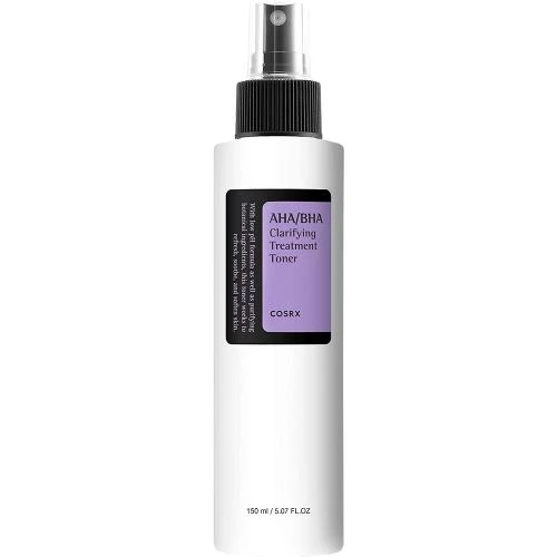 COSRX AHA/BHA Clarifying Toner...
