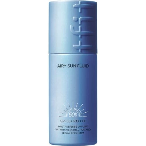 Airy Sun Fluid Lotiune de fata...