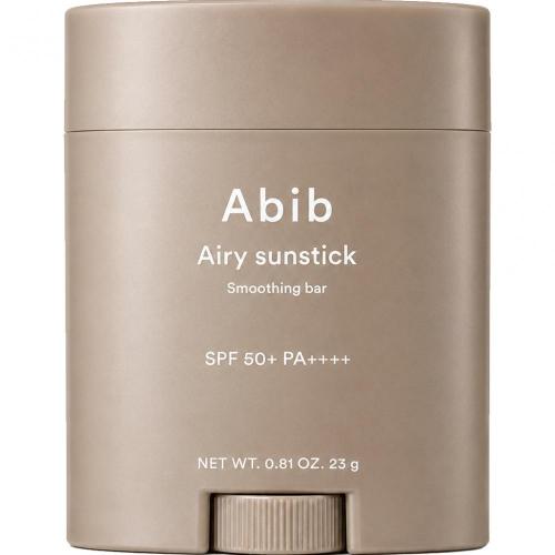 Airy Sunstick Smoothing Bar SPF 50+ Stick pentru fata 23 gr