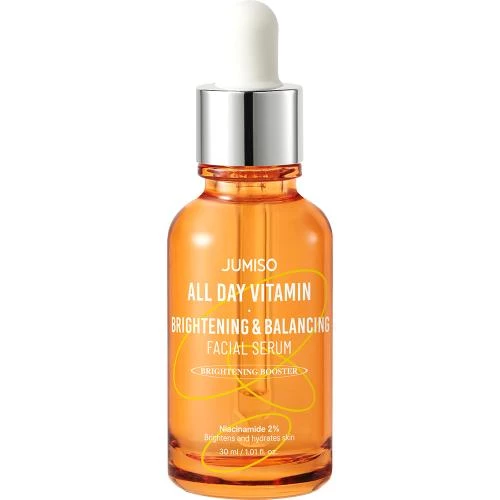 JUMISO All Day Vitamin Ser...