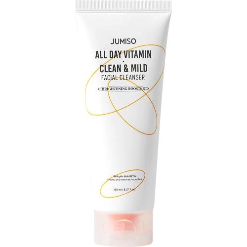 JUMISO All Day Vitamin Gel de...