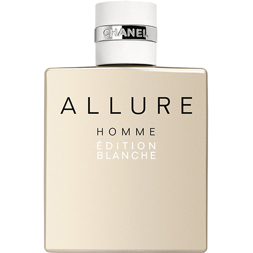 audible perspective Absurd Parfumuri Pentru el CHANEL Allure Homme Edition Blanche Apa de parfum  Barbati 50... - Sole - Beauty & Style