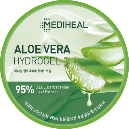 Aloe Vera Hydrogel (95%)...
