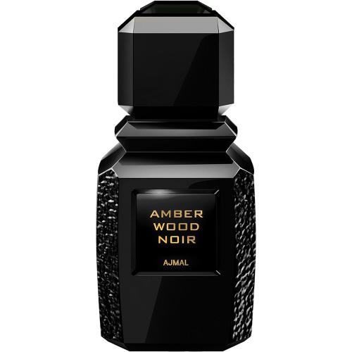 Amber Wood Noir Apa de parfum...