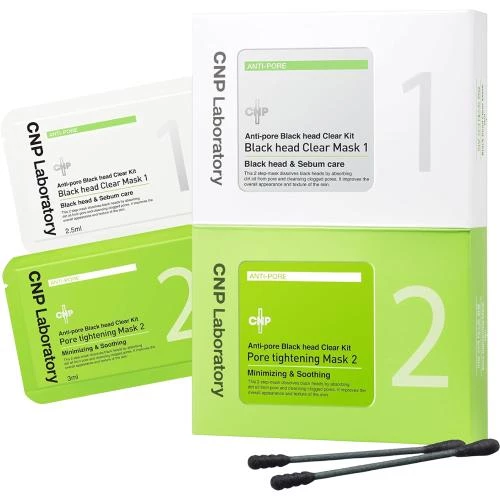 CNP Laboratory Anti-Pore...