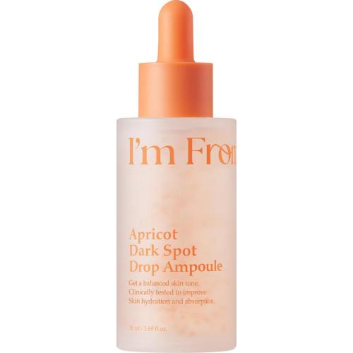 Apricot Dark Spot Drop Ampoule Ser de fata 50 ml