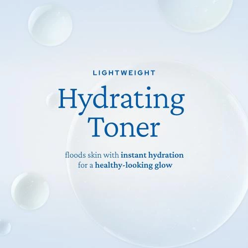 Belif Aqua Bomb Hydrating Toner 200 ml – Loțiune tonică hidratantă cu acid hialuronic
