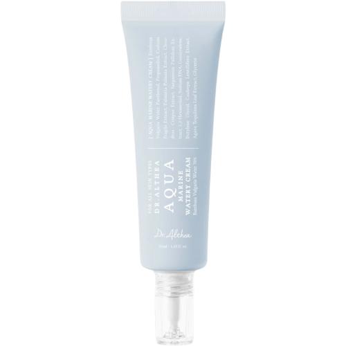 Aqua Marine Watery Cream Crema de fata 50 ml