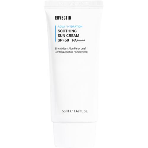 Rovectin Aqua Soothing Sun –...