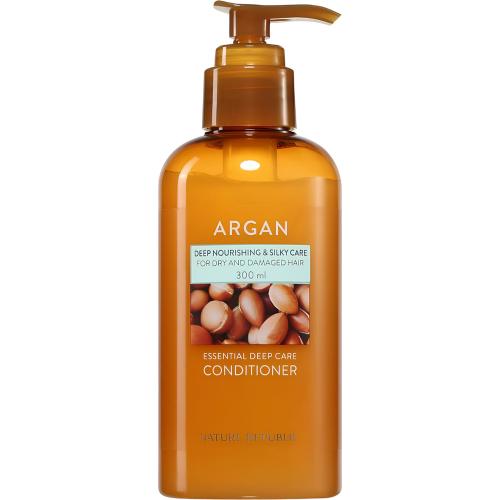 Argan Essential Deep Care...