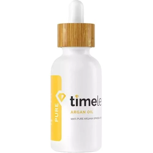 Argan Oil 100% Pure Ulei de corp hranitor 60 ml